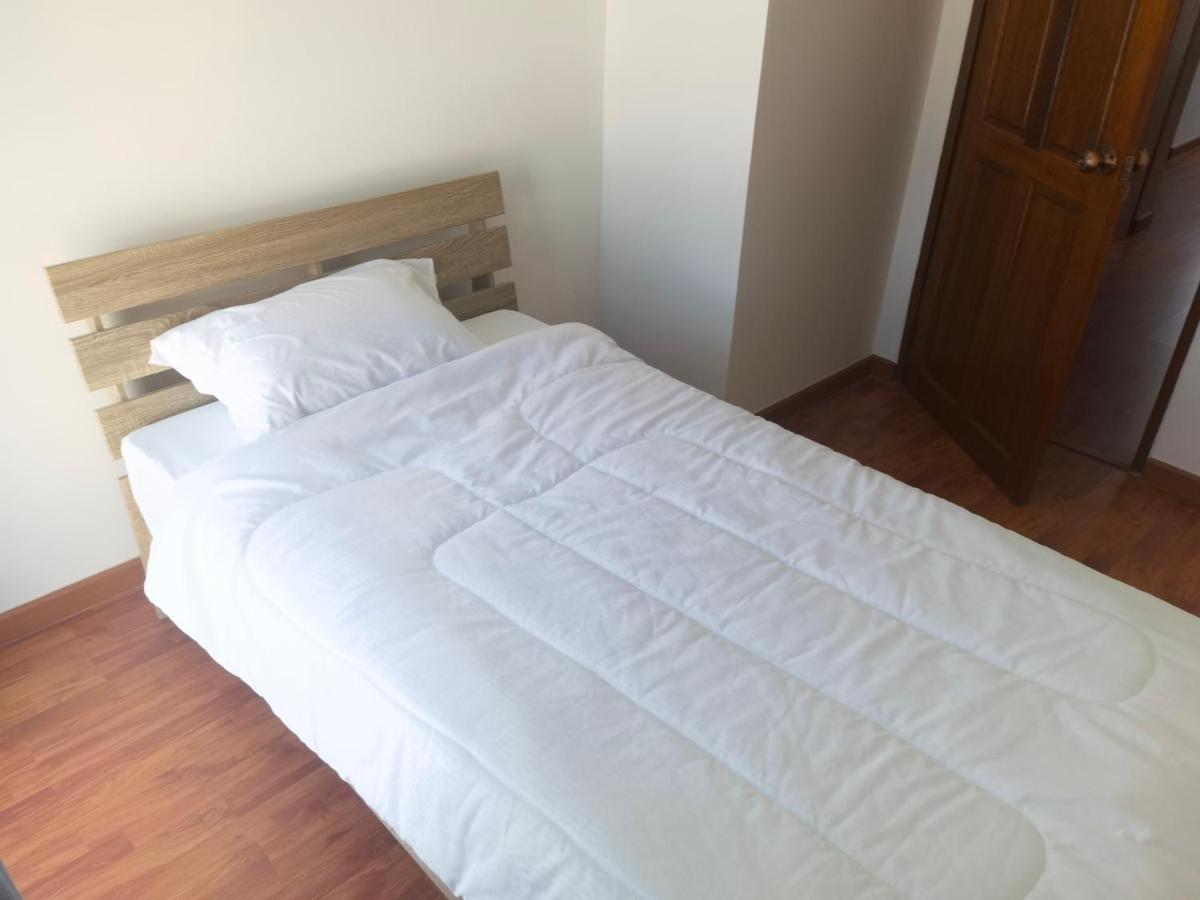 Yyk Holiday Rooms Ban Khlong Krang Exterior foto